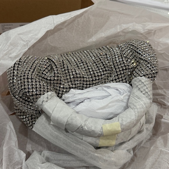 Moda Shine Mini Tote - Picture 12 of 12